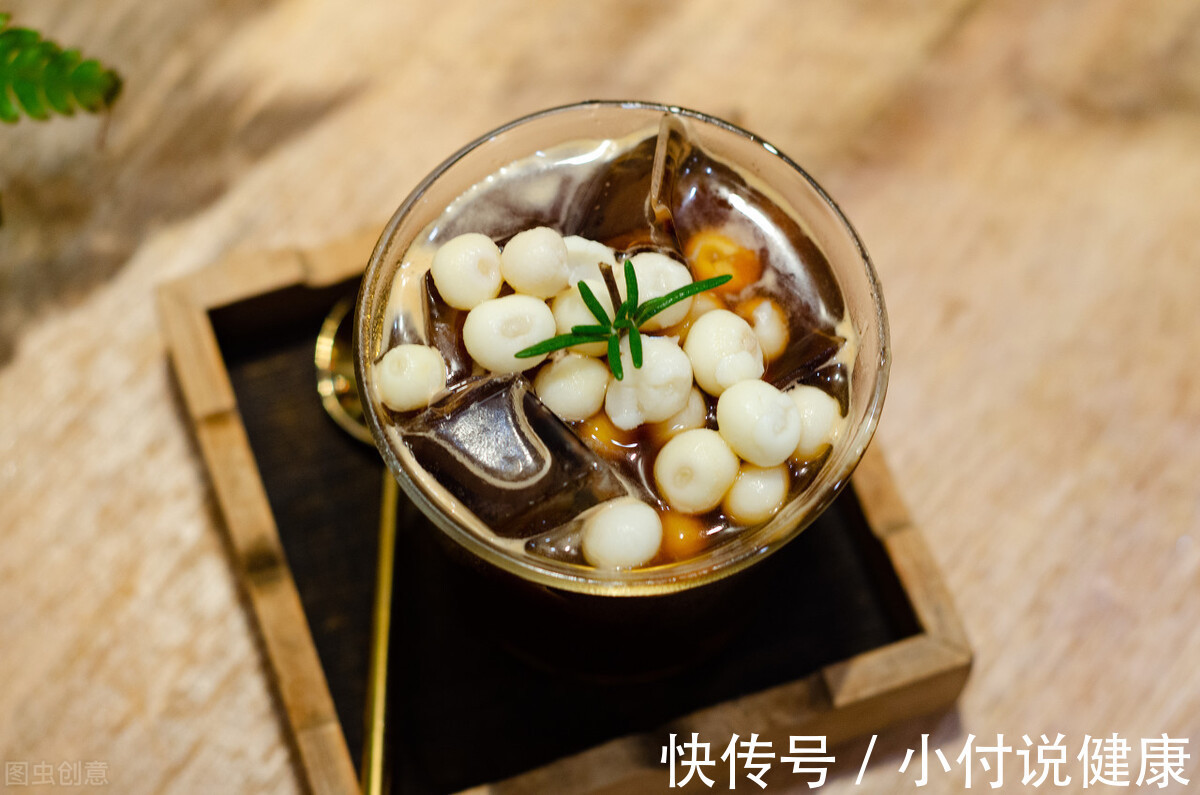 本草纲目|中医提醒:养肺赶早不赶晚,生活中常备这5物,肺会更健康