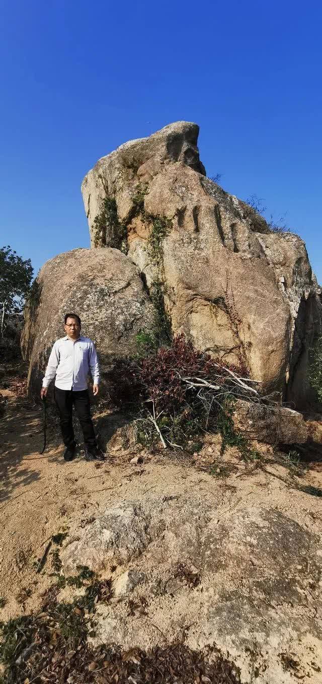 春日再游香山（作者：漳浦 宽心）