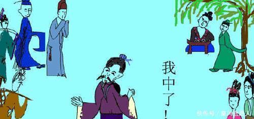 篇文章|范进中举之后为何官越做越大,看他名字代表什么意思你就知道了!