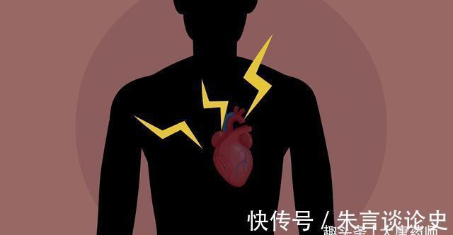 研究发现|癌症和生气有关系吗？爱生气的人，长期以往身体会有4大改变！