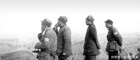 李延年|此人带兵打过零伤亡战役,曾让徐向前吃了不少亏,却被李延年排挤!