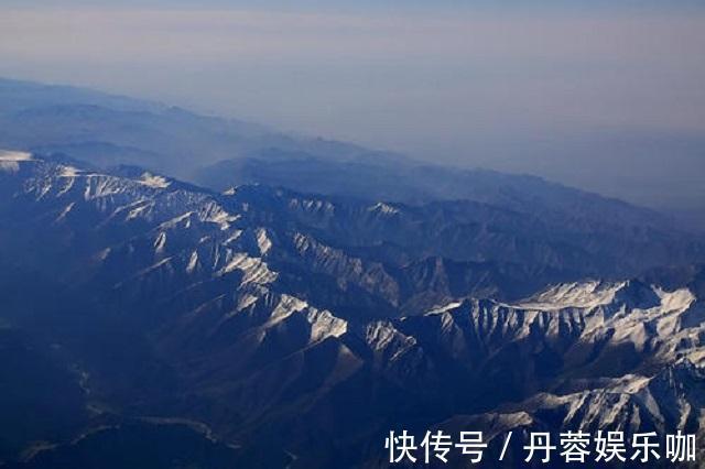 牧民!昆仑山被拍到有人“渡劫飞升”的照片?科学家给出专业解释