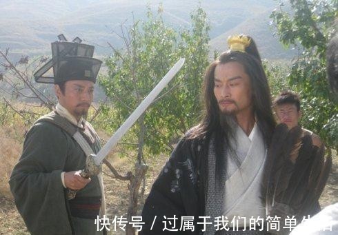 罗真人$水浒中真正的高人,一句话揭穿宋江面目,戴宗听懂得以善终