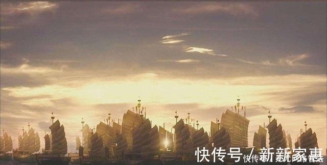 羹饭|“十五从军征,八十始得归”,没有哪首诗,比这更悲凉