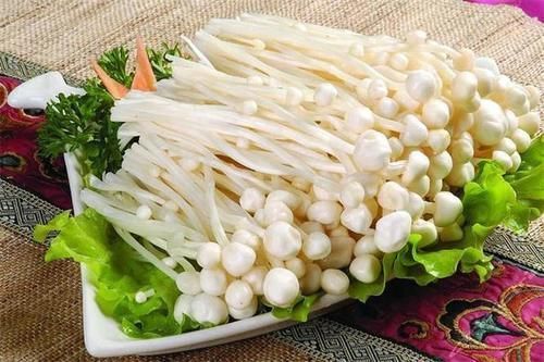 营养物质|想长寿全靠吃,以下食物多吃点,养肝补血,强健血管,利于健康