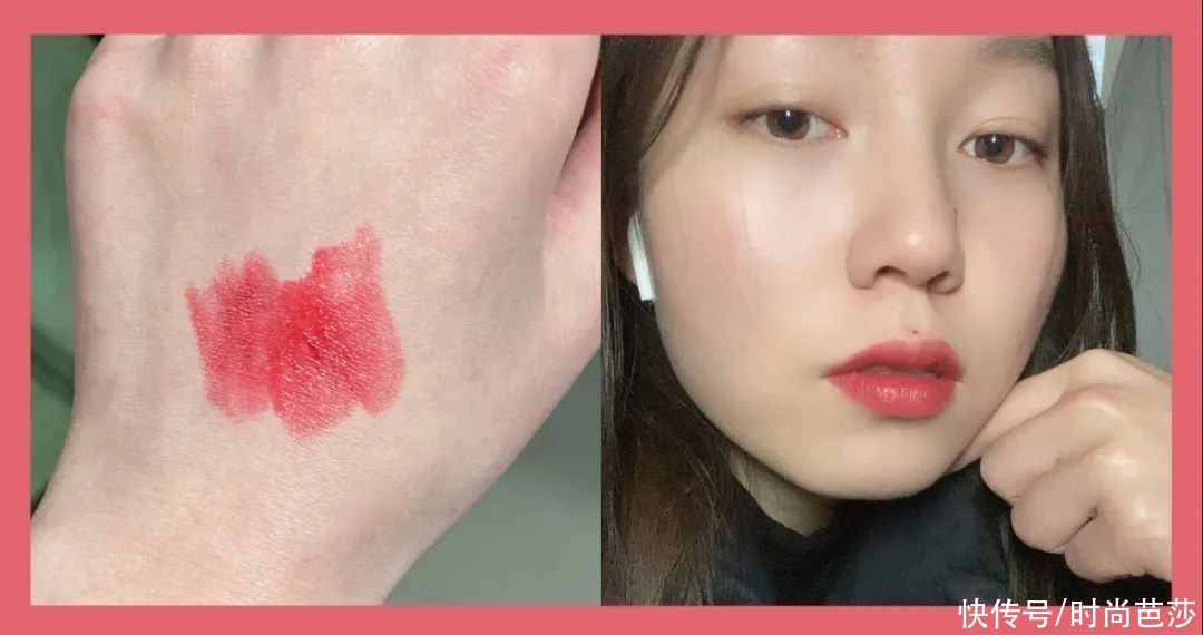 如果只能留下一支口红，你会做什么选择？