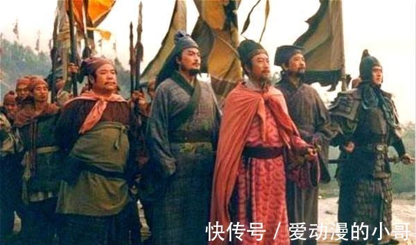 梁山#水浒传中,如果宋江突然意外身亡,谁最有可能成为新的梁山首领!