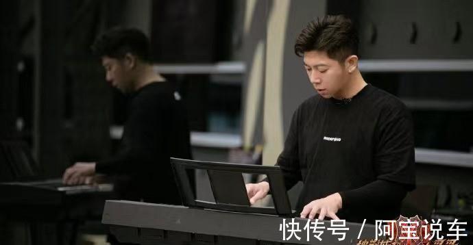 《披哥》四公最大遺憾,不是唱錯(cuò)歌詞的張淇,而是張晉組這張王牌