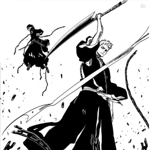 漫画|《死神》续作漫画热度引爆全球，久保：我是没兴趣，你们是没才能