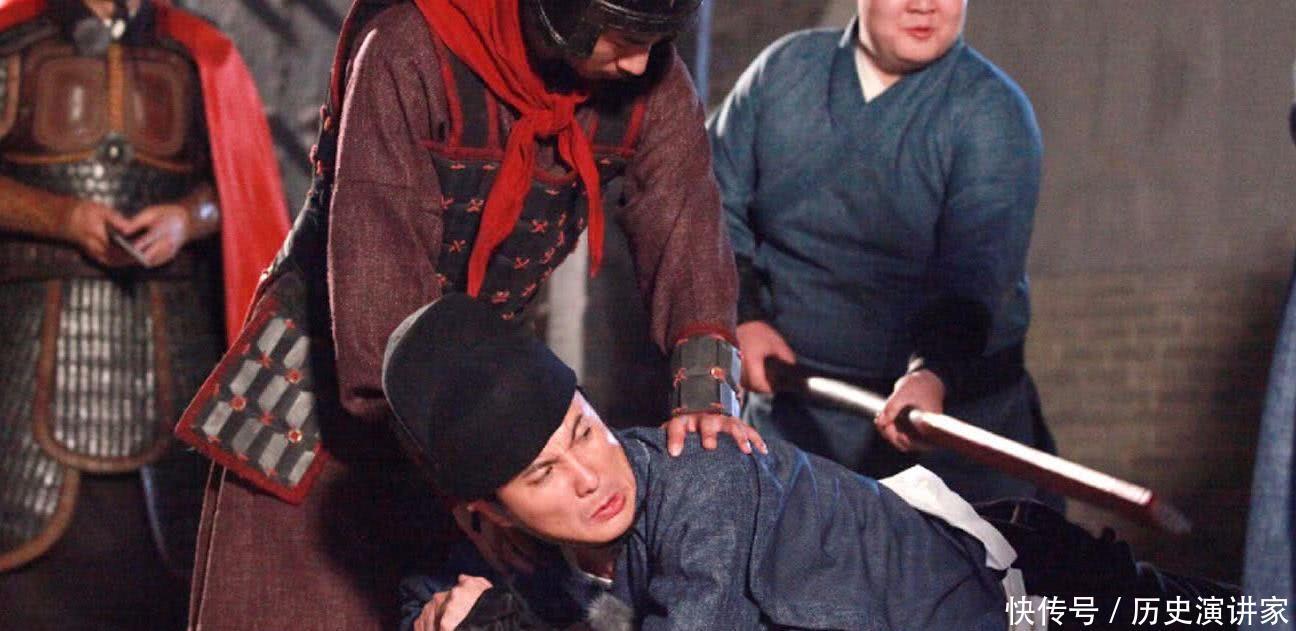 堪称|袁天罡堪称大唐第一神算,他究竟师从何人他的师傅比他更牛!