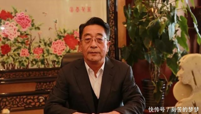 「内蒙古富豪榜前十」新出炉,鄂尔多斯占