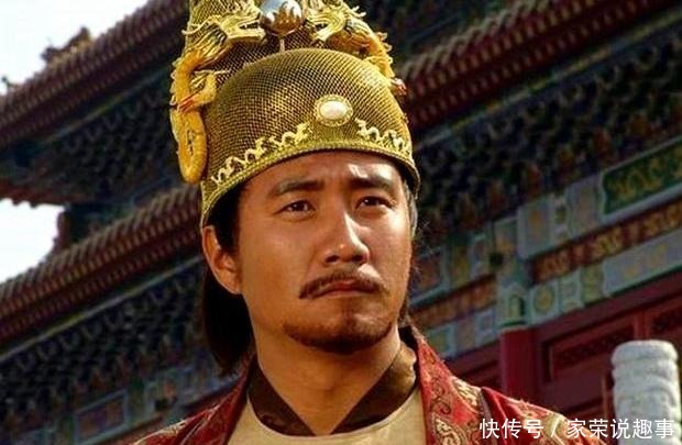 当作|朱元璋夜宿寺庙,被人当作强盗,住持;此人深不可测