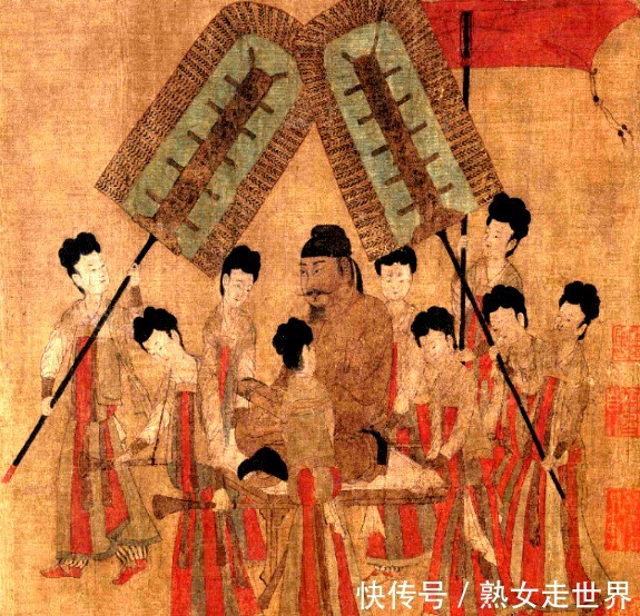 正史里的阎罗王,只此一枚