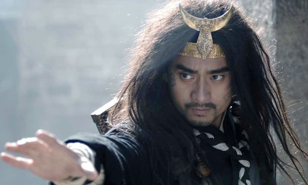 解宝&水浒中,有4个打虎英雄,其他三人是谁?为何只有武松出名了