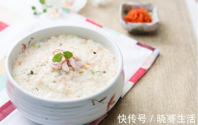 长寿|98岁大国医朱良春的长寿经一碗长寿粥吃了60多年,比什么药都好