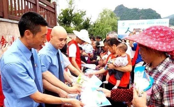 助力|公益诉讼|三元检察助力保护国家级考古遗址公园万寿岩