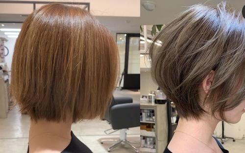 60岁阿姨选择什么发型显年轻?5款减龄发型,时髦好气质