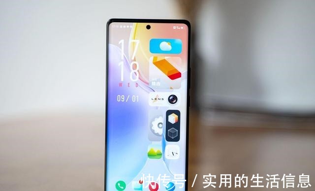 X70|质感、辨识度全面提升！vivo X70 Pro+的颜值绝了！