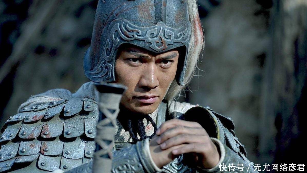 名不副实|民间传说武力仅次于吕布,蜀汉军界第一人,马超真的名不副实?