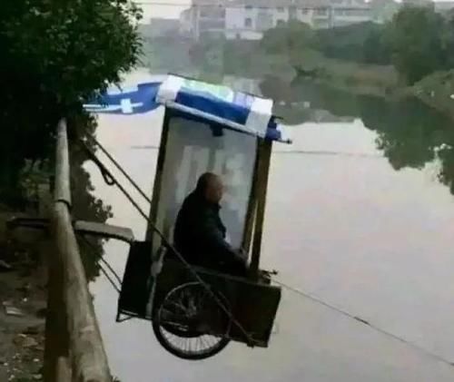 钓鱼|不要再小看钓鱼人了，看看要想成为垂钓者需要的基本条件