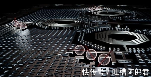 自然电子|同时读取9个量子位:新方法让量子计算机更强大