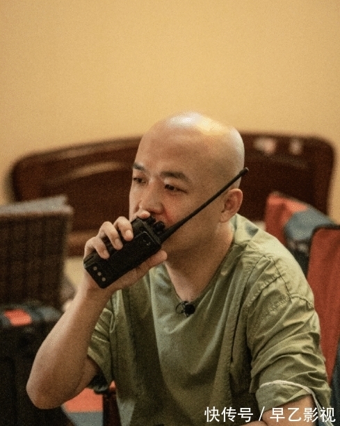 惠英红|《导演请指教》阵容公开，黄明昊朱志鑫加盟，杨千嬅惠英红有看点