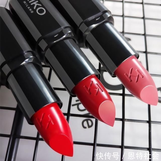 百搭|超级适合黄皮一支都不能舍弃的显白口红推荐:口红就要滋润又百搭