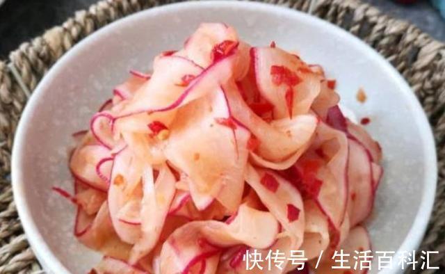 韭菜炒猪肝|女性不想大肚子,不妨多吃此食物,排毒瘦小腹,越吃越瘦