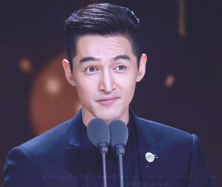 這五位明星只有快樂大本營請得動,其他綜藝都不屑去