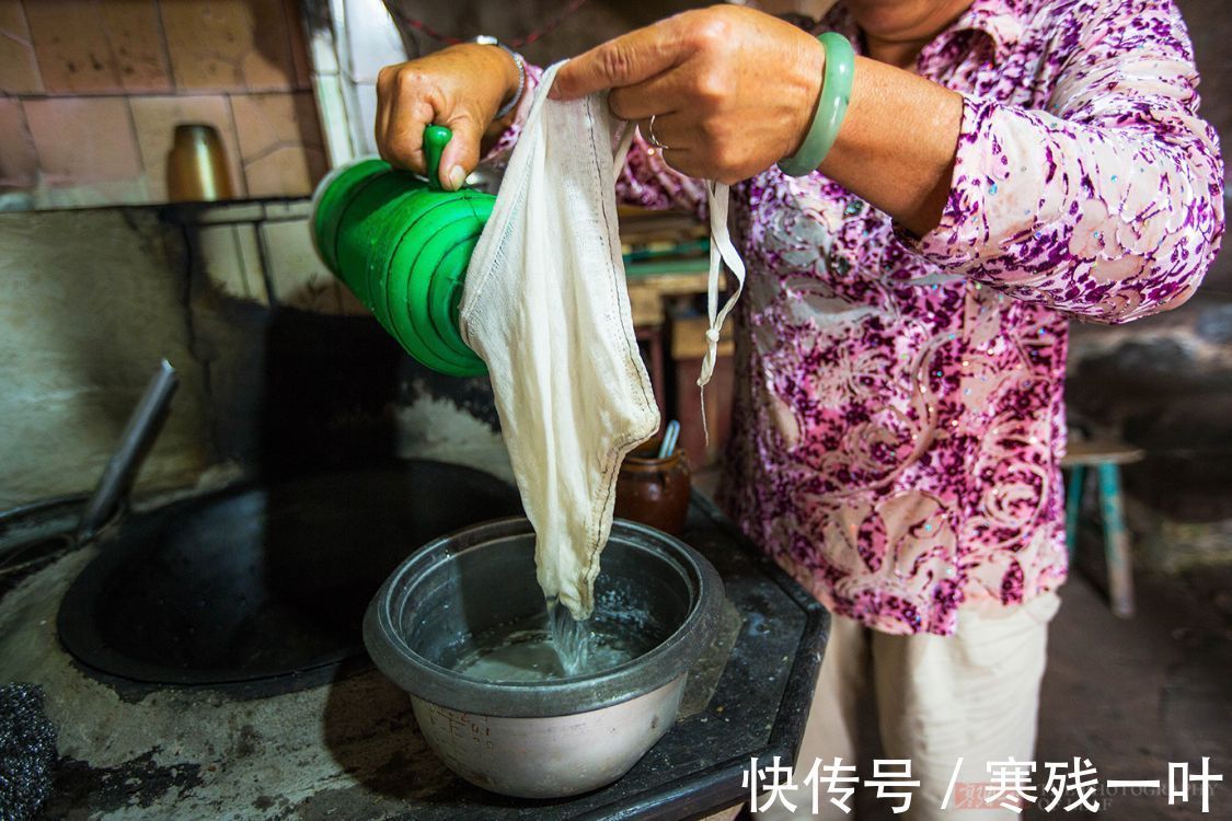 海礁石|浙江沿海有种美食“海燕窝”，过去1毛一斤现在卖500，有人说不贵