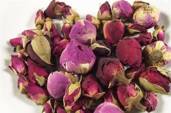 玫瑰|补气养生茶,调节内分泌又美颜的茶,那就喝玫瑰养颜茶吧