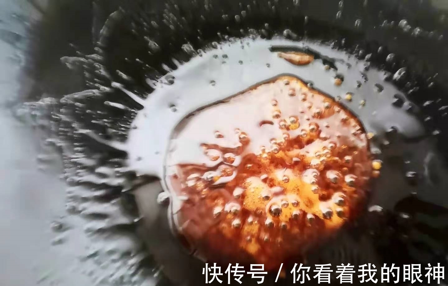 食光|食光有约之芝麻藕片