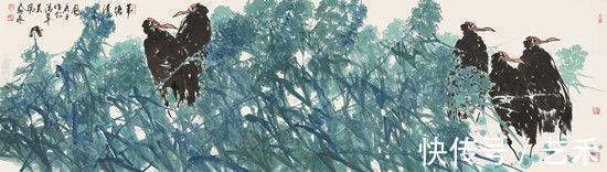 中国文化&乔森——著名书画家高研班导师，国家一级美术师