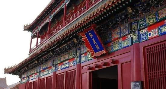 常圈|清朝时,皇亲国戚犯事后为何常圈禁宗人府?大智慧!