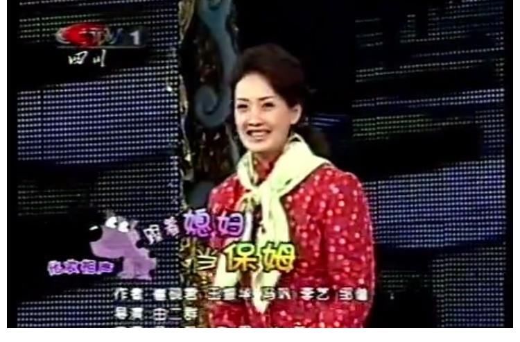 各大卫视转播央视春晚片段