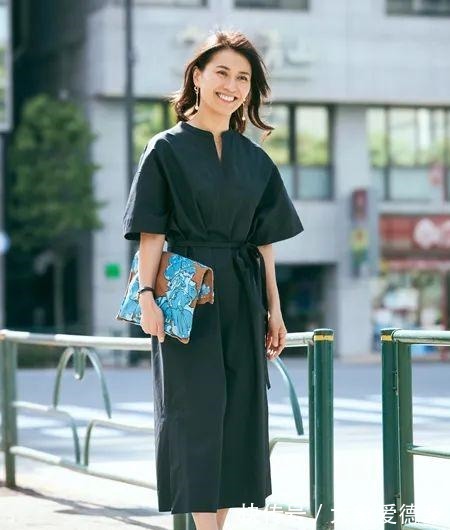 直子 她们穿出了夏季最舒服的样子|博主周报!