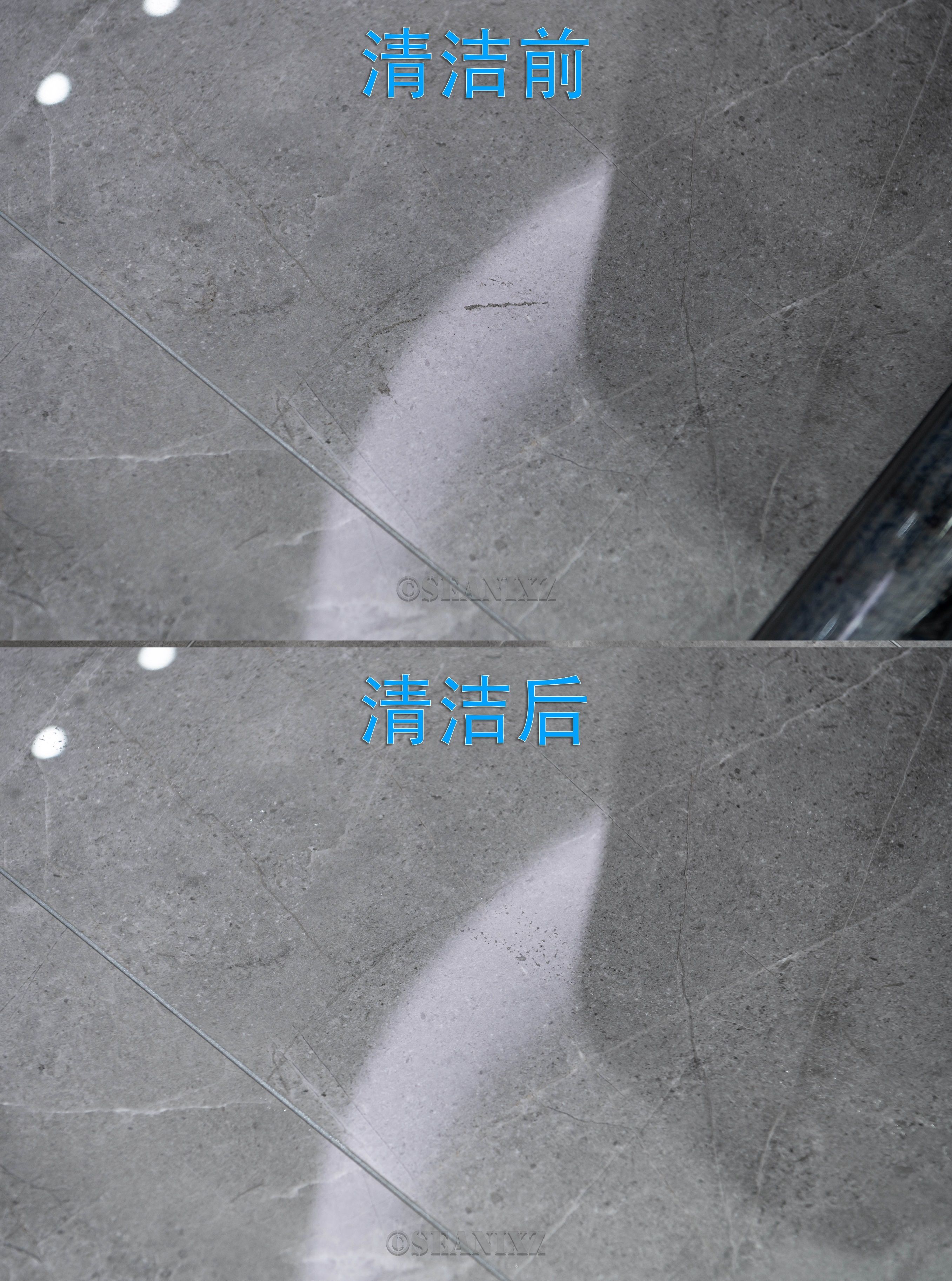 手持洗地机|有了它可以立减90%家庭清洁工作量：360 手持洗地机 F100 使用评测