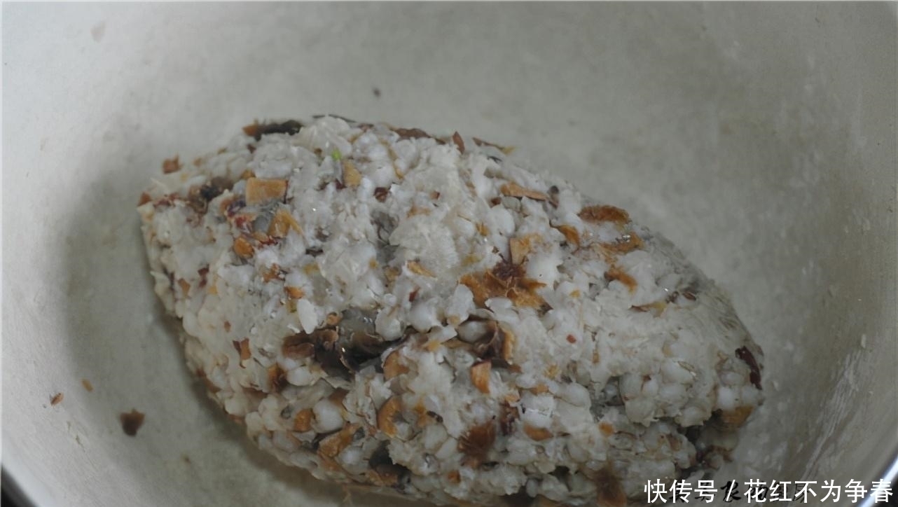 薏米|冬天进补,光吃红枣可不行,早餐多吃它,对女人特别好!