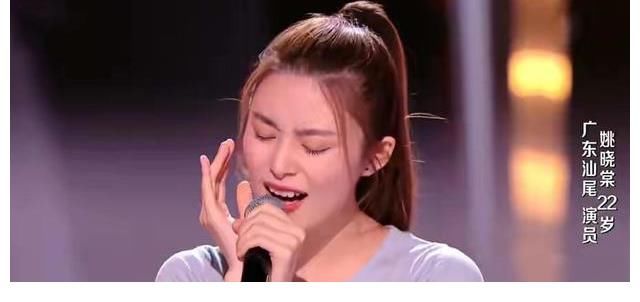 美女|2021《好聲音》五大美女，第一名98分，第五名88分，你更喜歡哪個