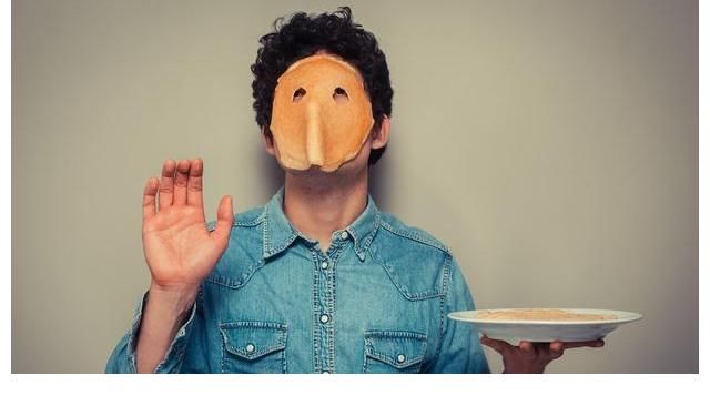 |三千多年来，用命堆出来的笑话