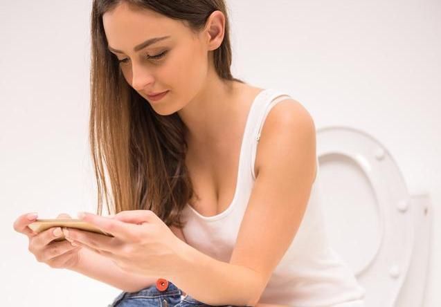 胃肠|孕期便秘了怎么办?送你4个应对小妙招,简单又有效