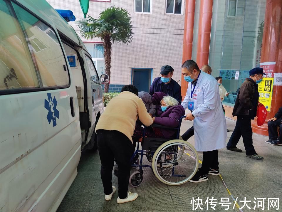 神经内科|郑州登封实行医院大型医疗设备共享 乡村老百姓可享优惠价