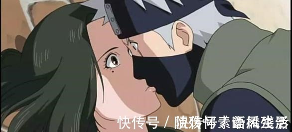 凯皇|同为鸣人的师傅,一个曾让鸣人哭泣,一个却能让鸣人暴怒