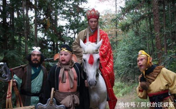 都知道唐僧是如来的二弟子,那么大弟子是谁?很少有人知道!