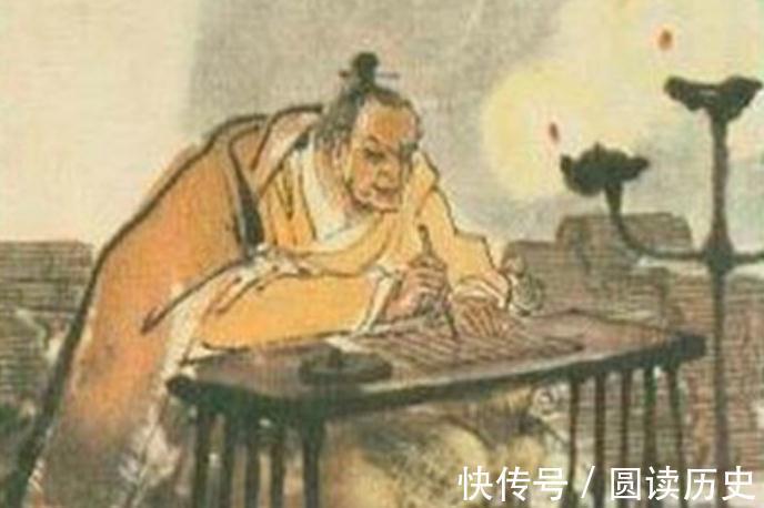 著作！司马迁为大义忍辱负重，被处以宫刑后，年轻貌美的妻子如何待他的