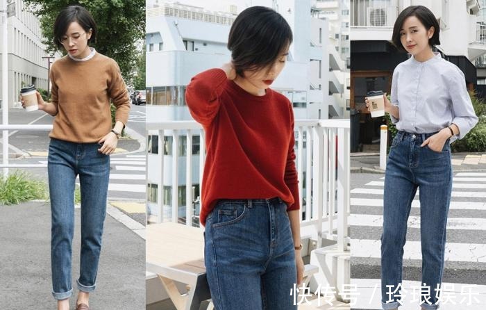 复古风 秋冬“法式风”穿搭超火!简约、优雅、女人味十足!