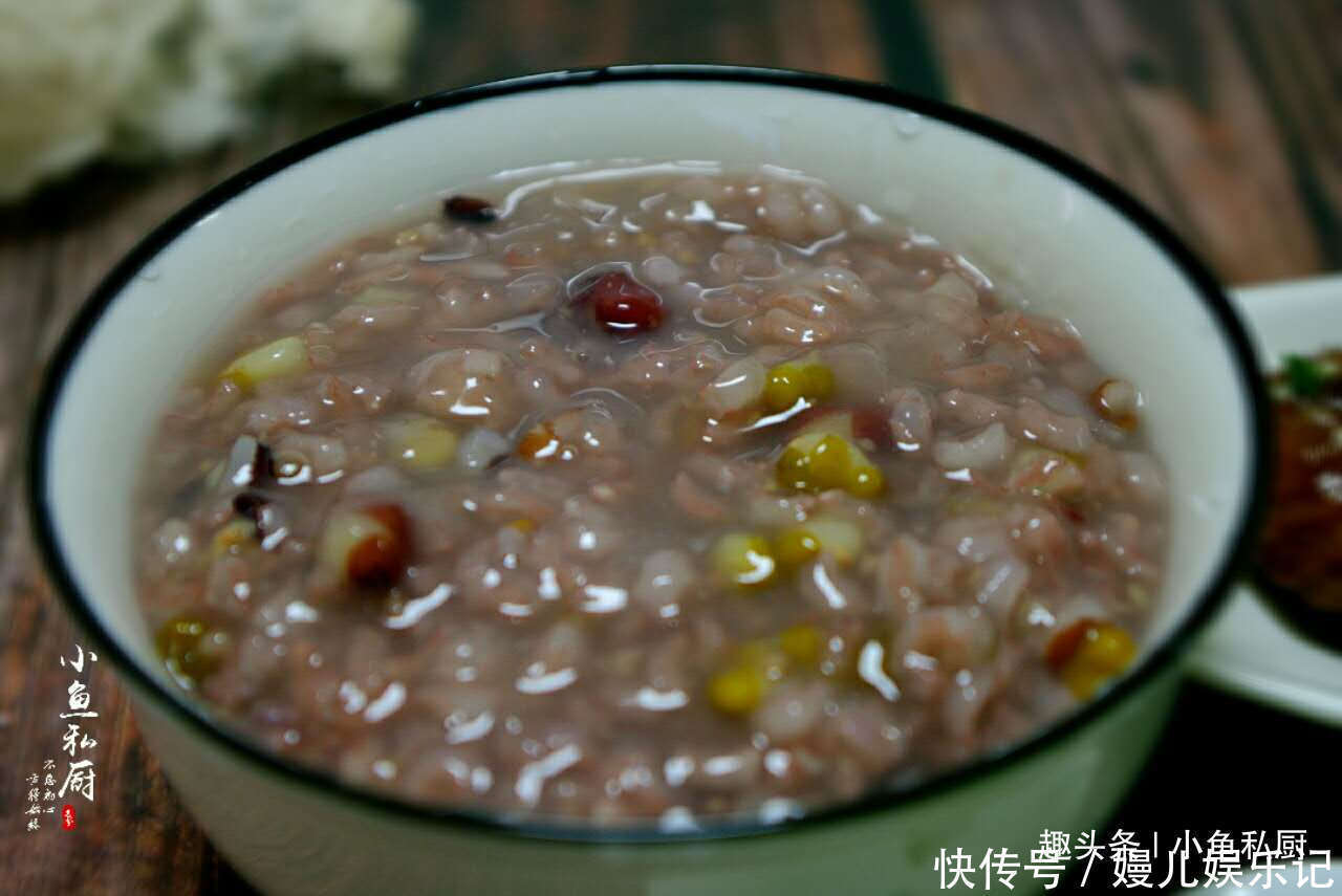 晚餐|一家三口的晚餐,3菜1主食,荤素搭配,粗细粮混搭,营养又美味