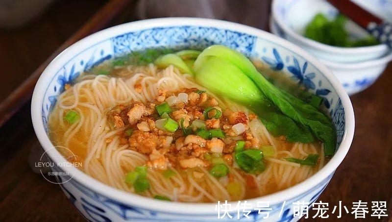 一周早餐推荐,照着做,不用犯愁每天早晨吃啥