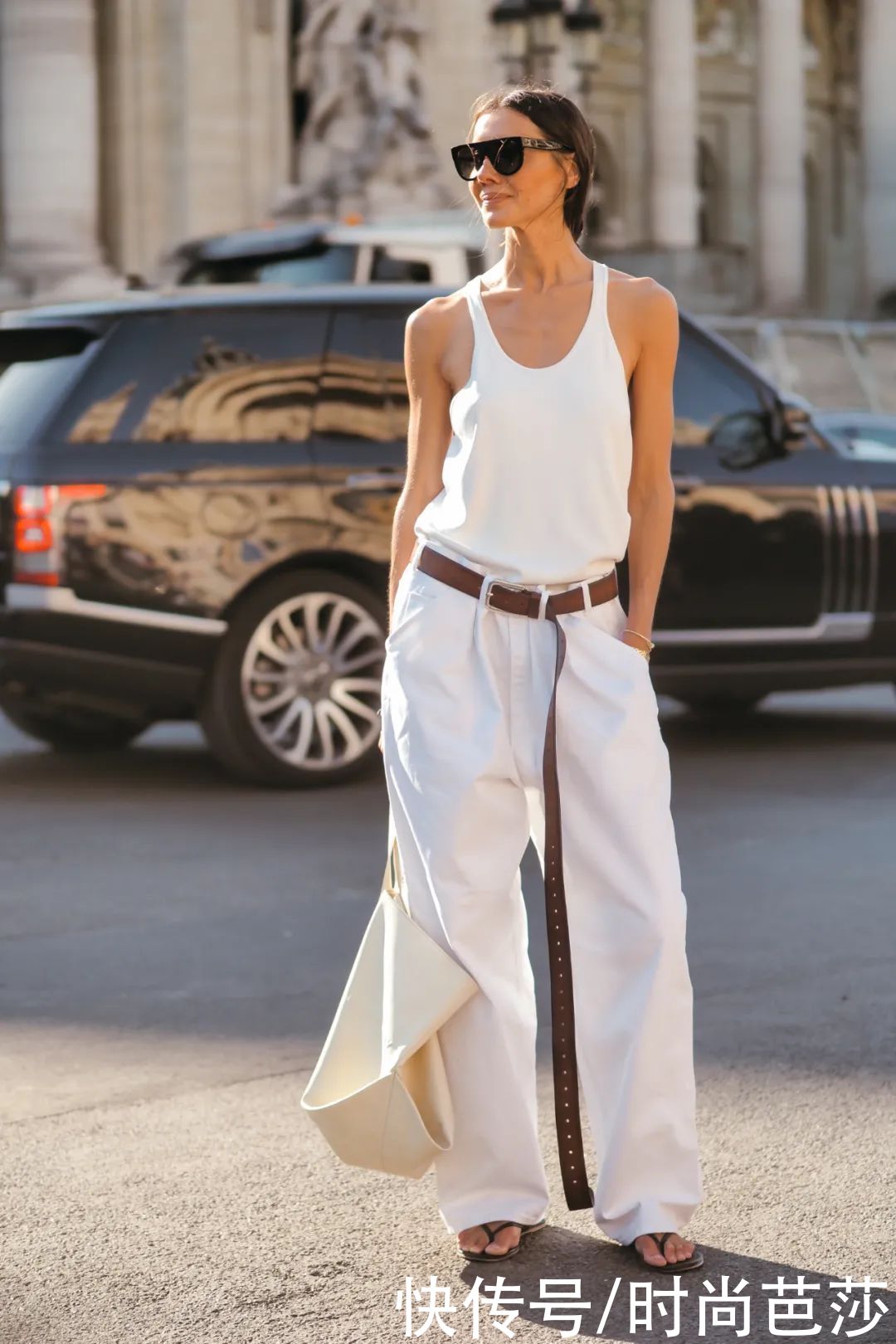 穿搭|你真的把基础款，发挥出100%的实力了吗？