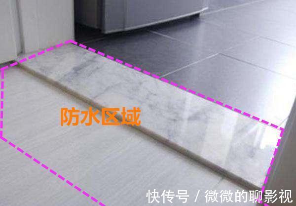 错误|老师傅总结:新房装修这27个细节错误是费钱最大危机,中1钱全白花!